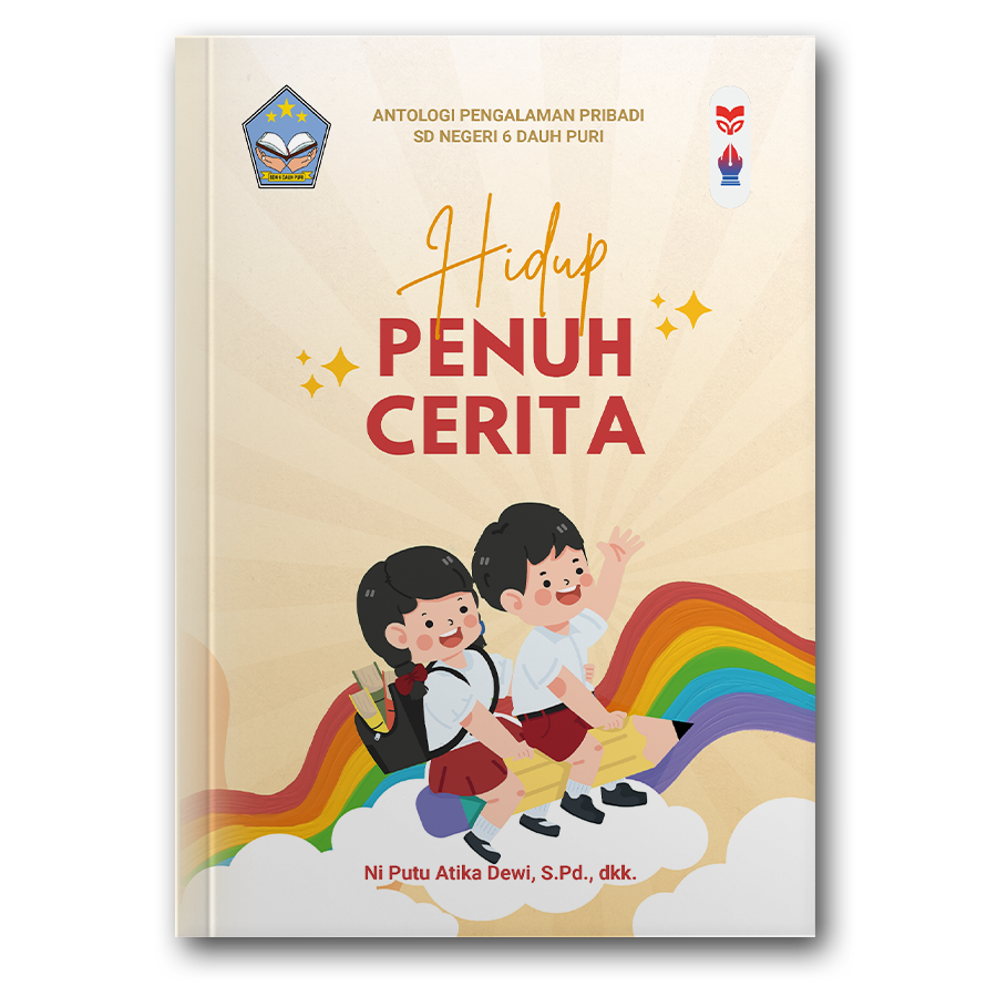 Hidup Penuh Cerita