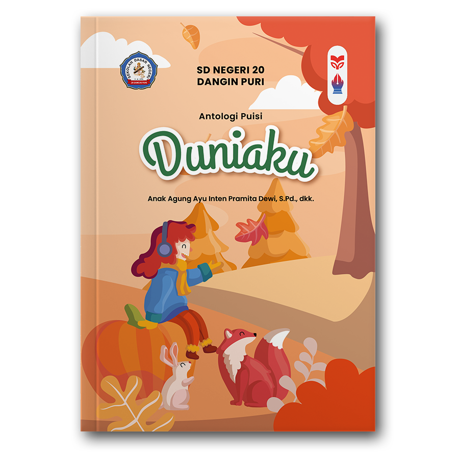 Duniaku