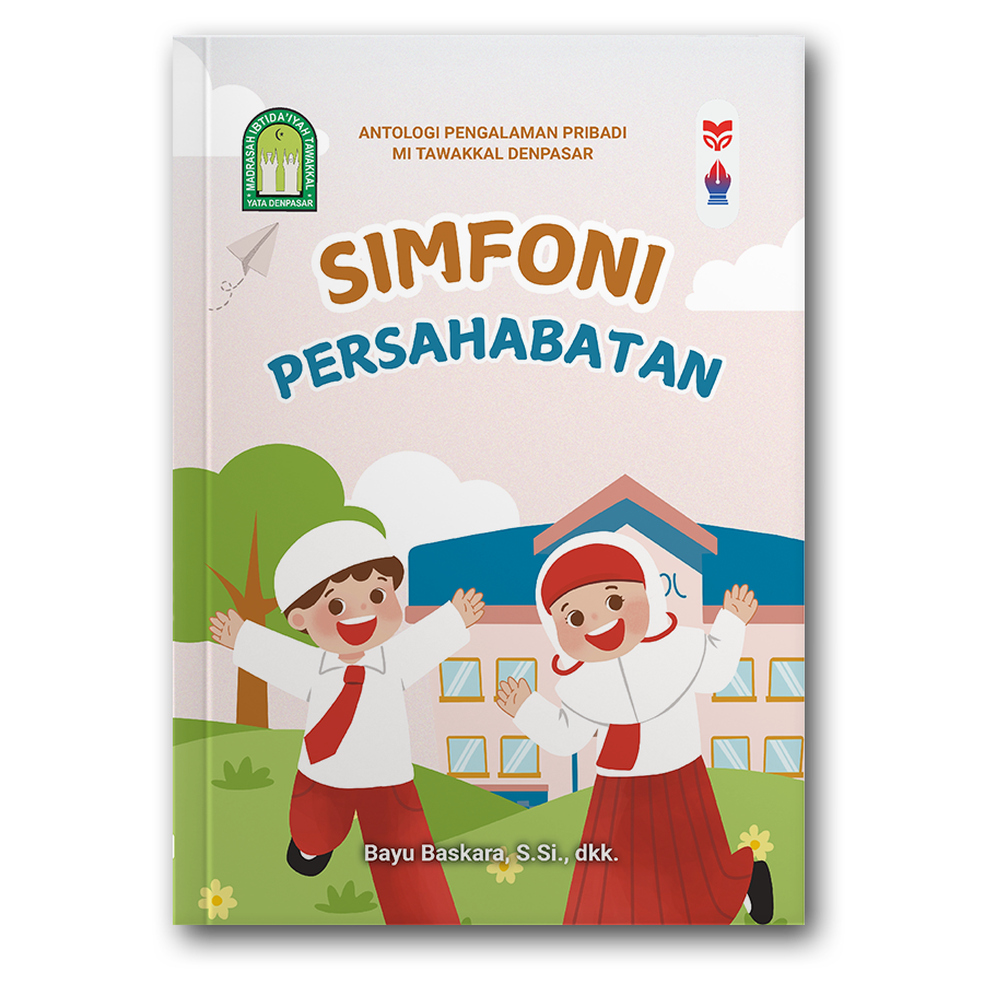 Simfoni Persahabatan