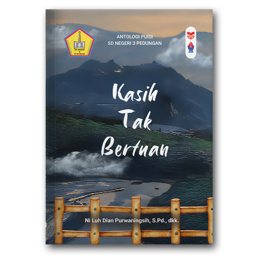Kasih Tak Bertuan