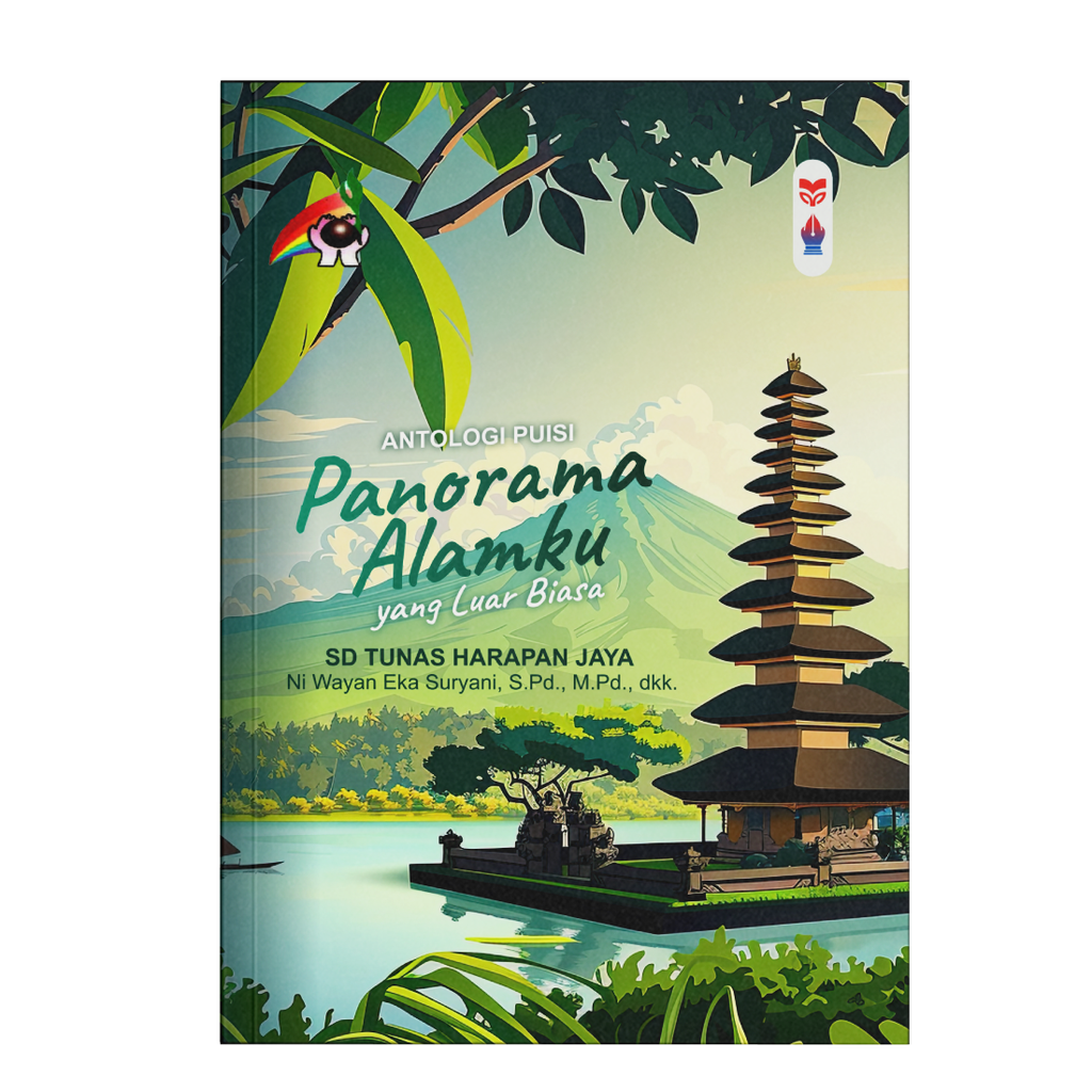 Panorama Alamku Yang Luar Biasa