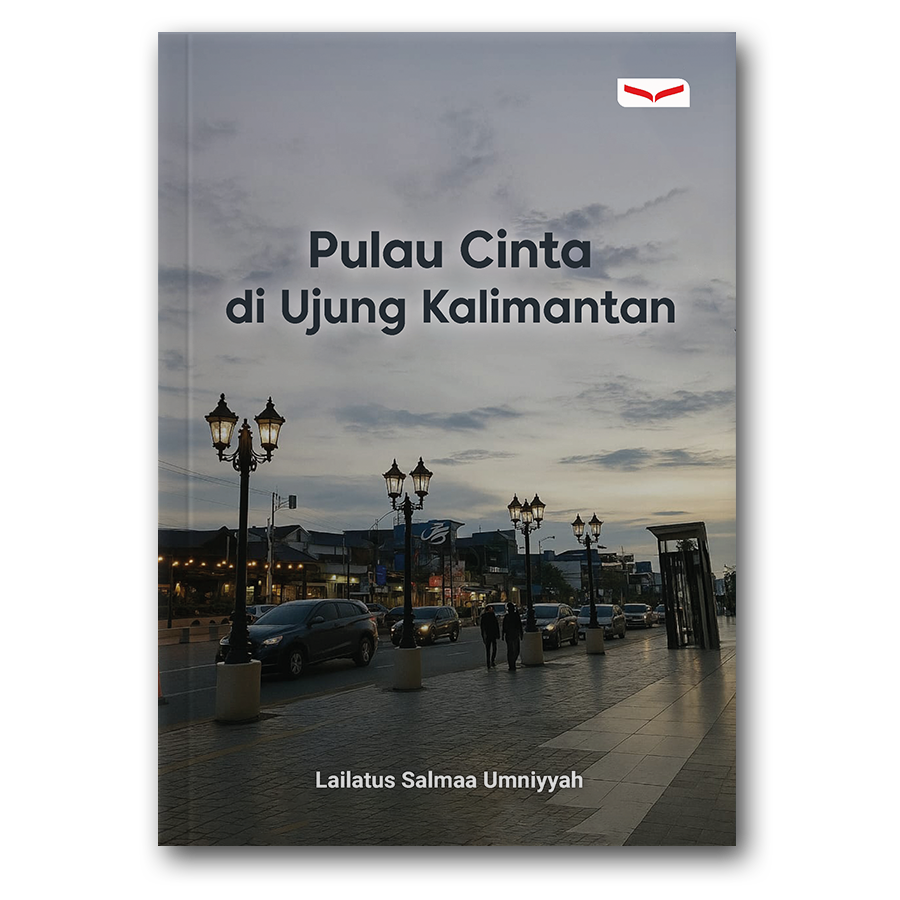 Pulau Cinta Di Ujung Kalimantan
