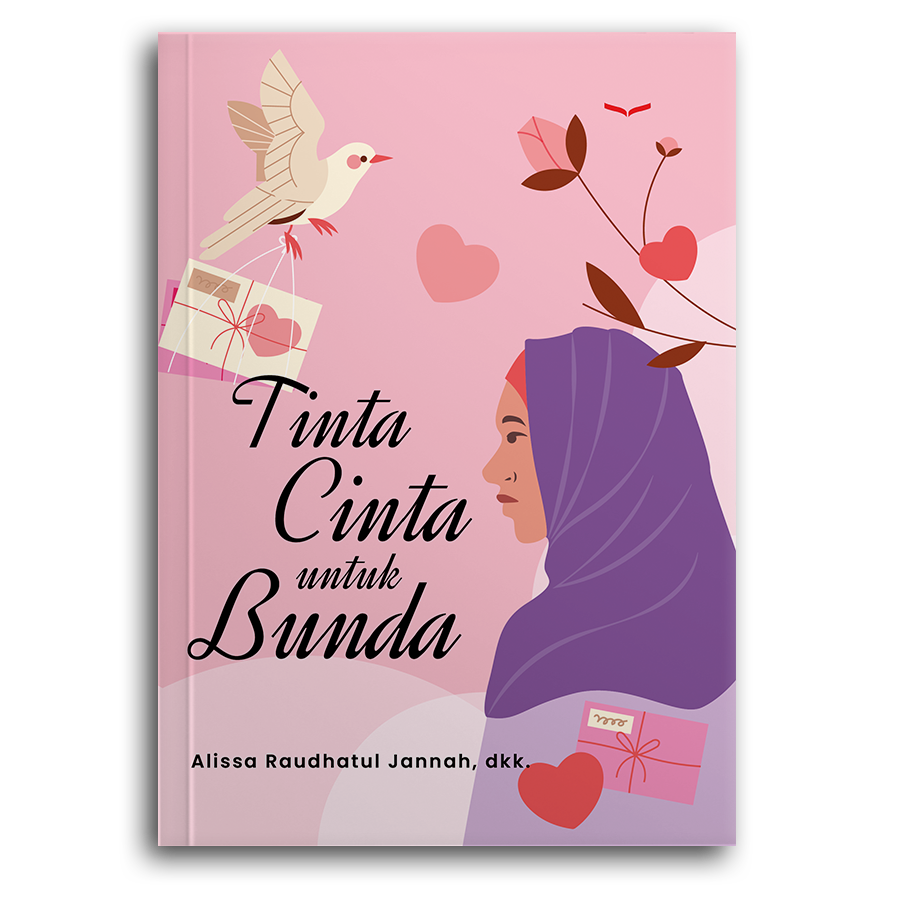 Tinta Cinta Untuk Bunda