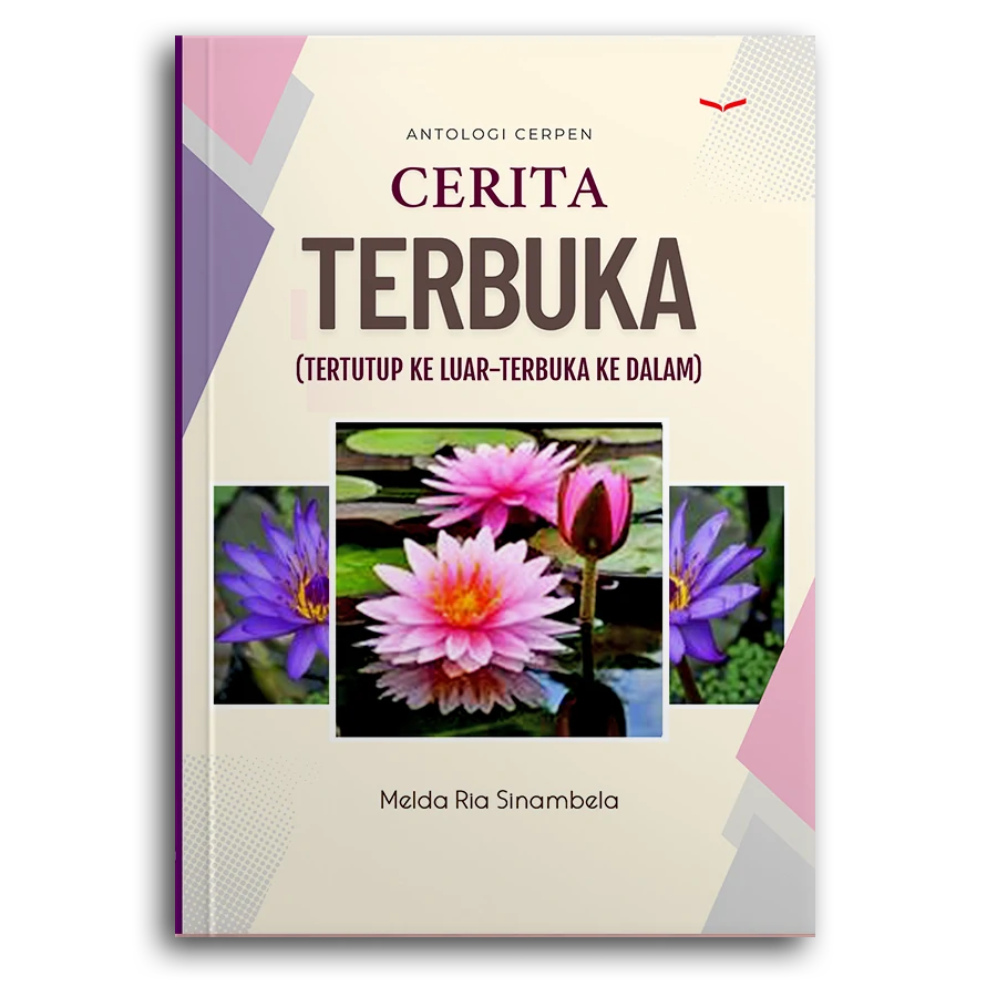 Cerita Terbuka (Tertutup Ke Luar-Terbuka Ke Dalam)