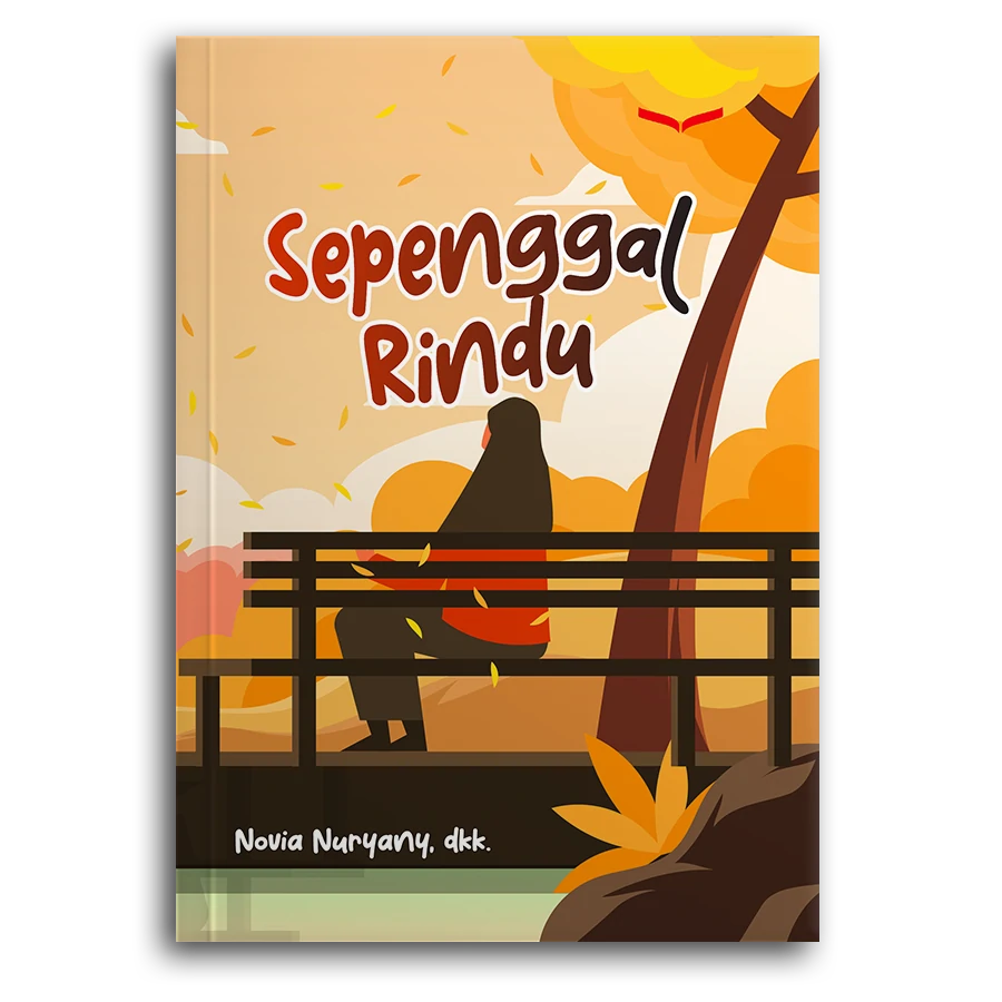 Sepenggal Rindu