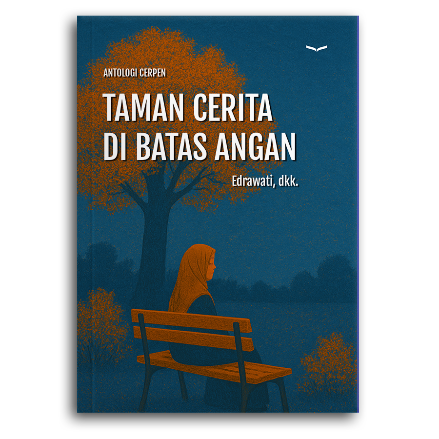 Taman Cerita Di Batas Angan