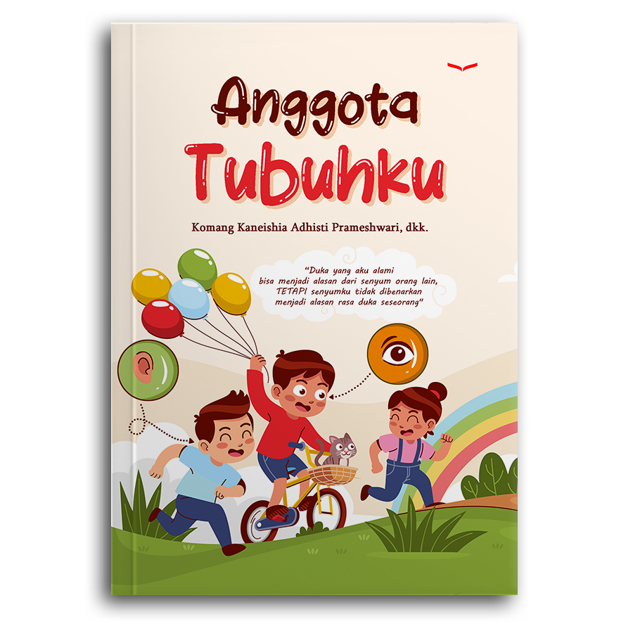 Anggota Tubuhku