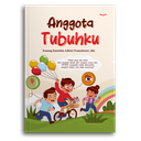Anggota Tubuhku