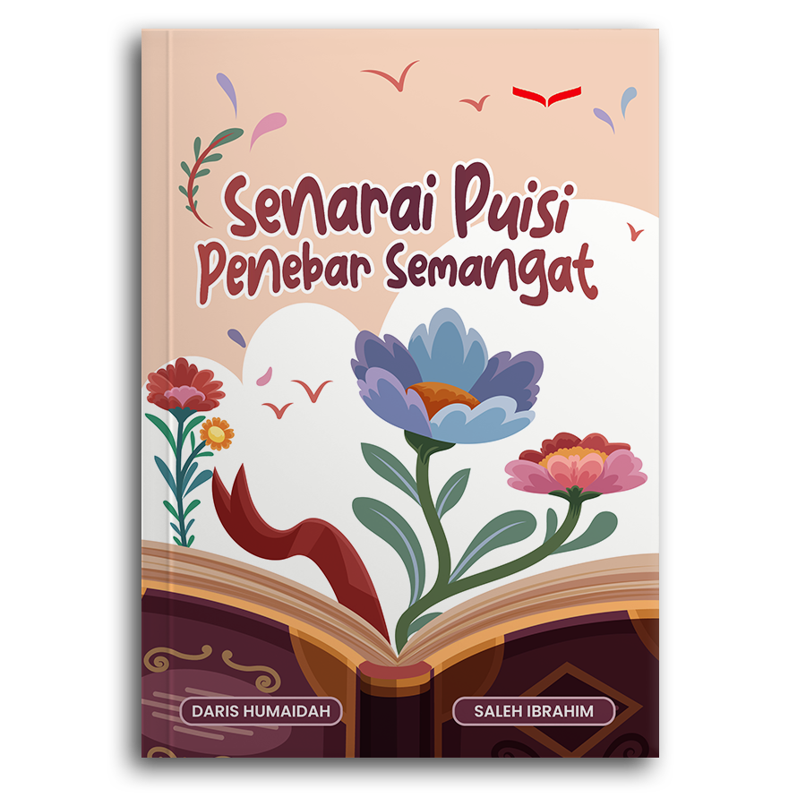 Senarai Puisi Penebar Semangat