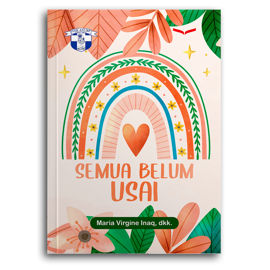 Semua Belum Usai
