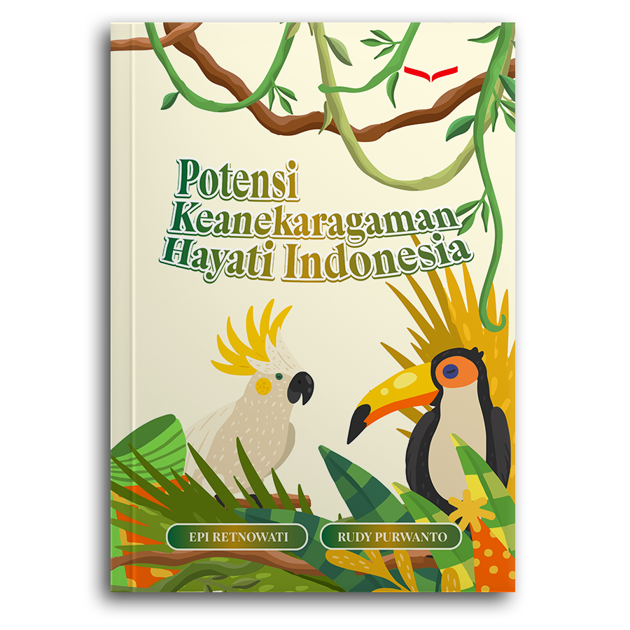 Potensi Keanekaragaman Hayati Indonesia