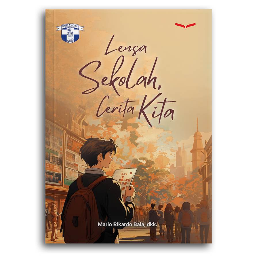 Lensa Sekolah, Cerita Kita