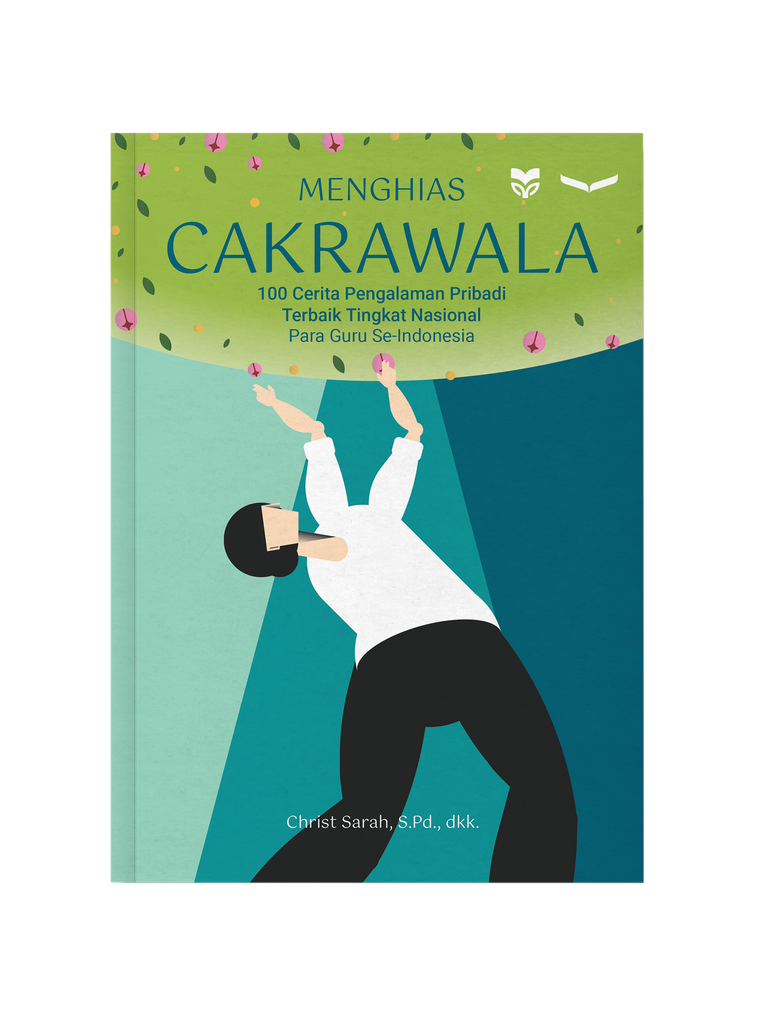 100 PENGALAMAN PRIBADI TEBAIK TINGKAT NASIONAL : MENGHIAS CAKRAWALA