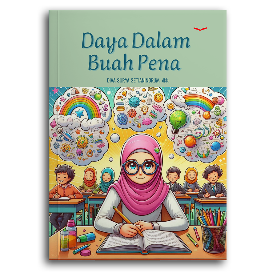 Daya Dalam Buah Pena