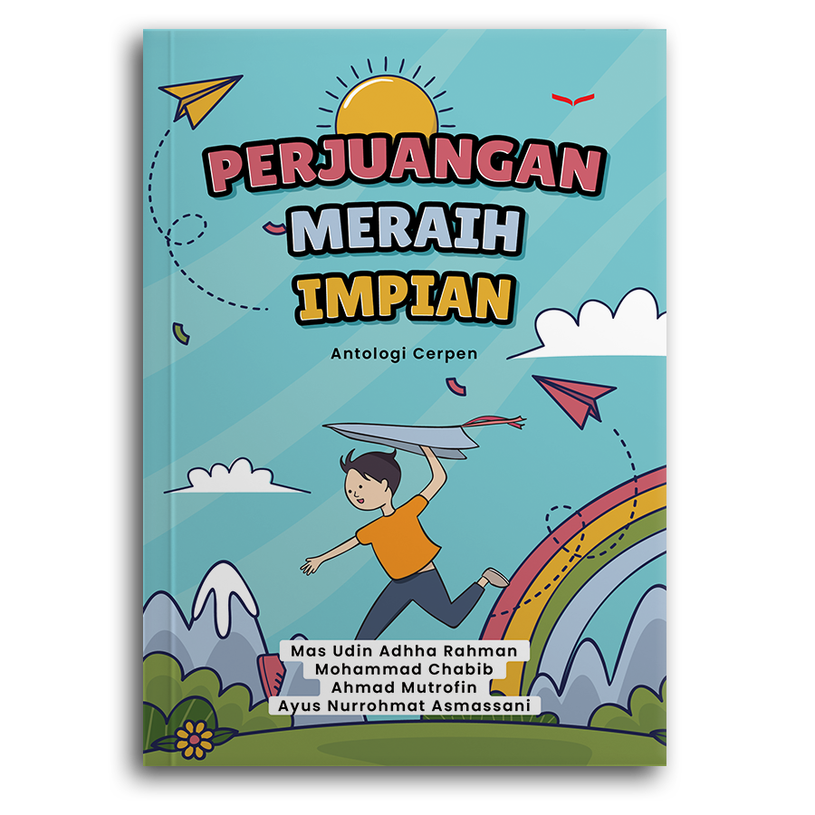 Perjuangan Meraih Impian 