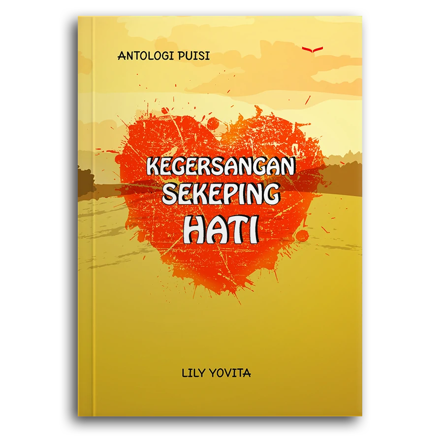 Kegersangan Sekeping Hati