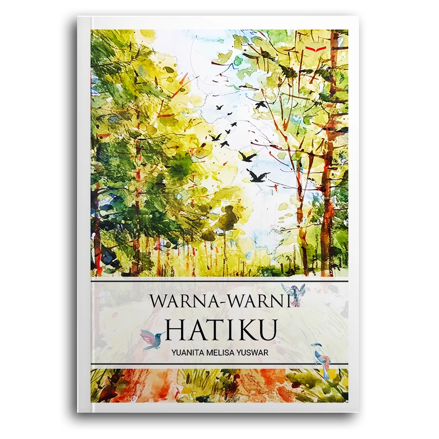 Warna-Warni Hatiku