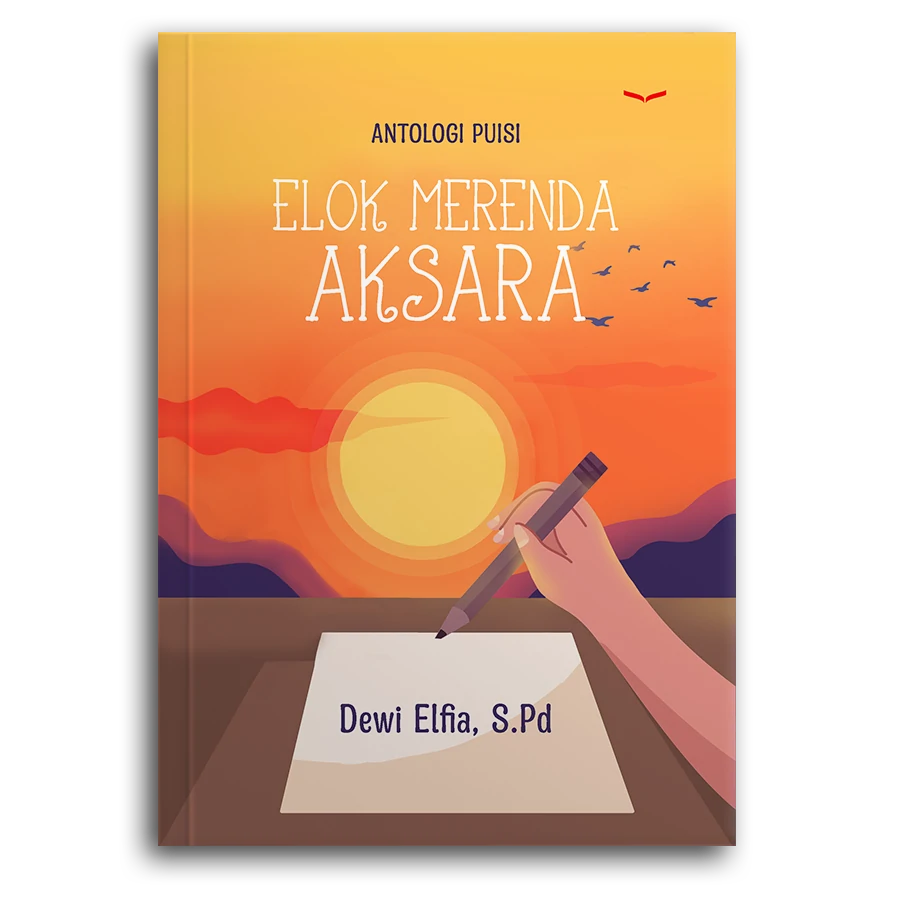 Elok Merenda Aksara