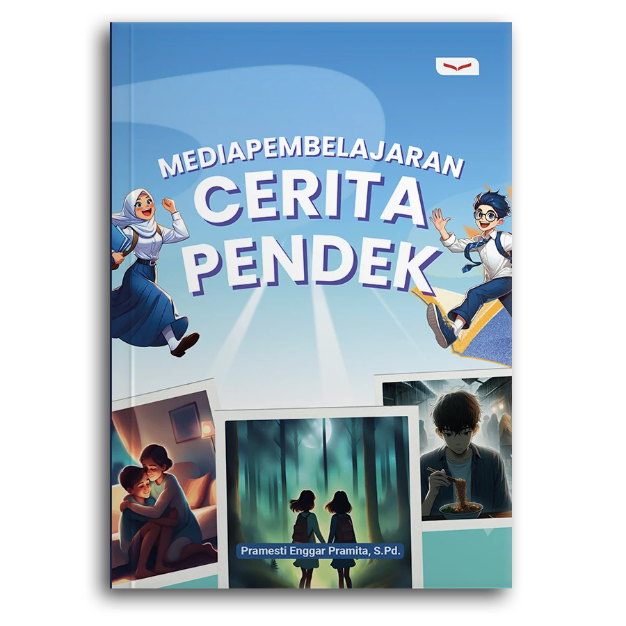 Media Pembelajaran Cerita Pendek