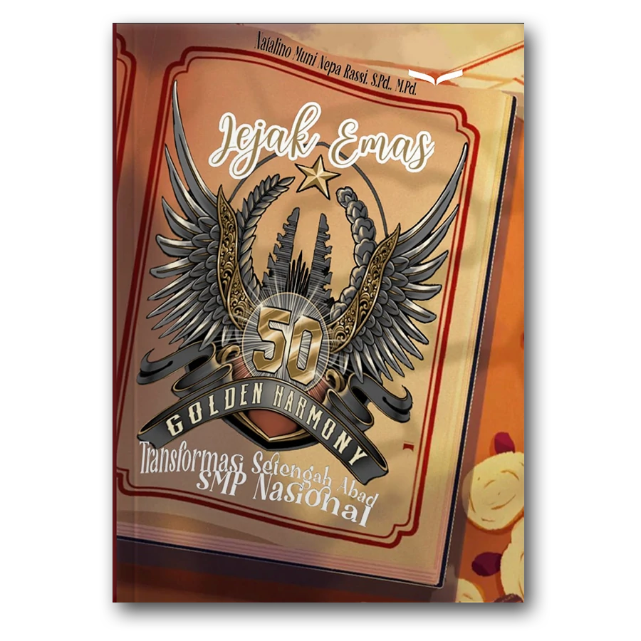 Jejak Emas: Setengah Abad Transformasi Smp Nasional 