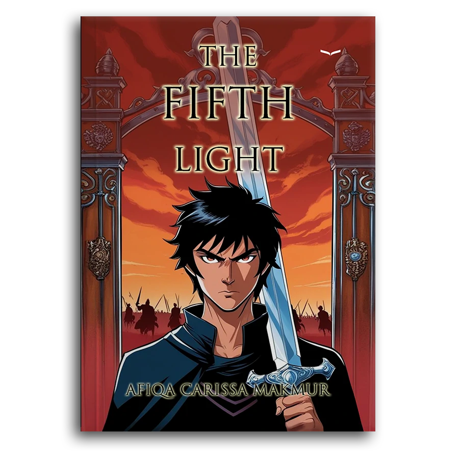 The Fifth Light