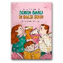 Dunia Baru Di Balik Buku