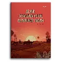 Jejak Goresan Kecil Mengukir Indah