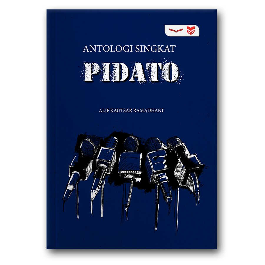 Antologi Singkat Pidato 