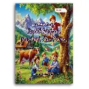 Antologi Cerita "Persahabatan Mentari Dan Awan"