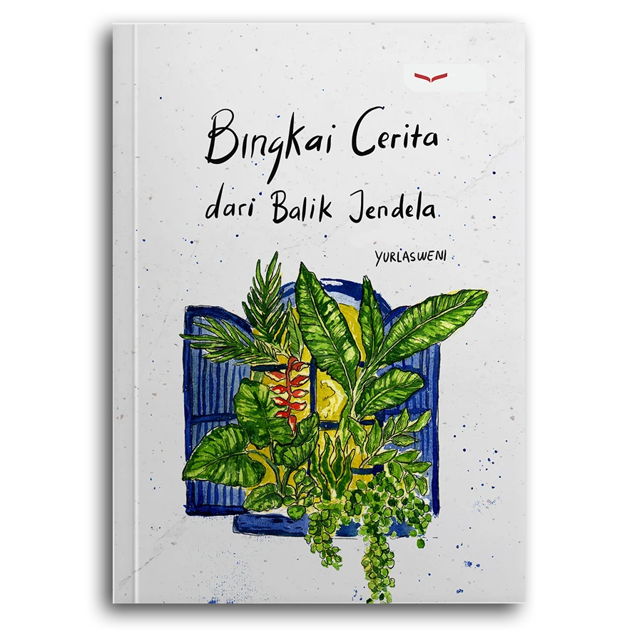 Bingkai Cerita Dari Balik Jendela