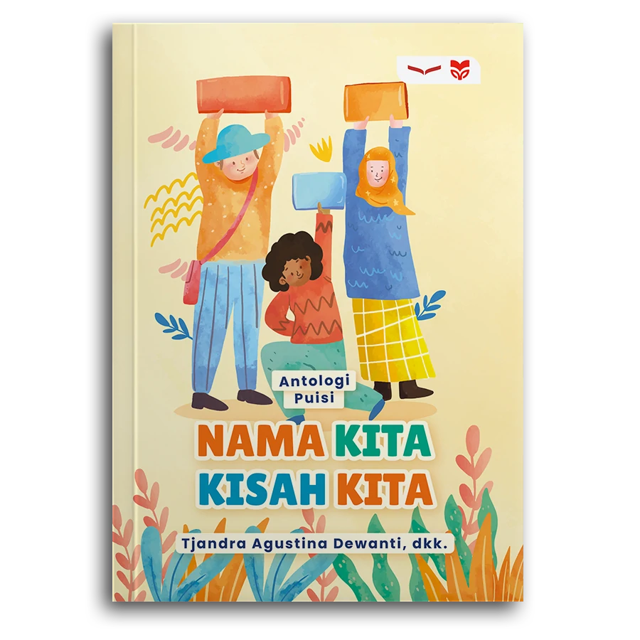 Nama Kita, Kisah Kita