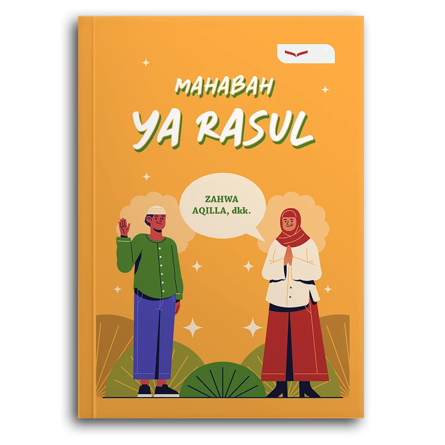 Mahabah Ya Rasul