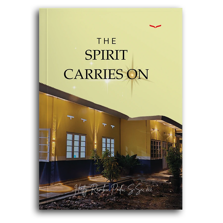 The Spirit Carries On