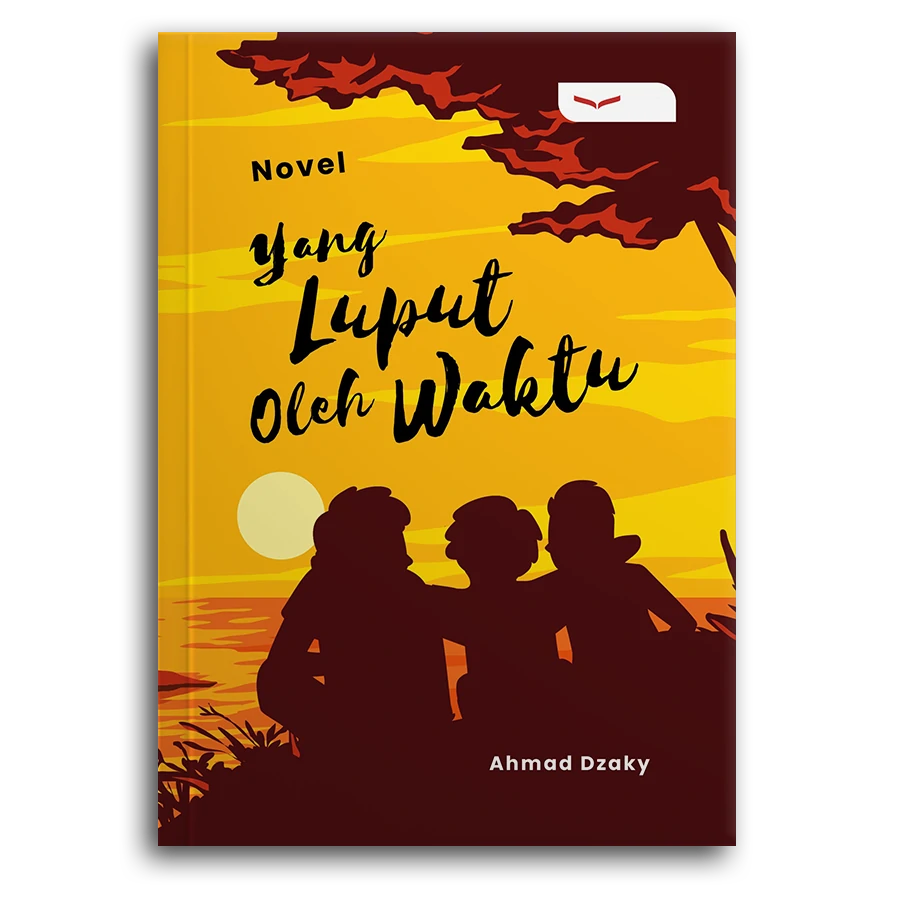 Yang Luput Oleh Waktu