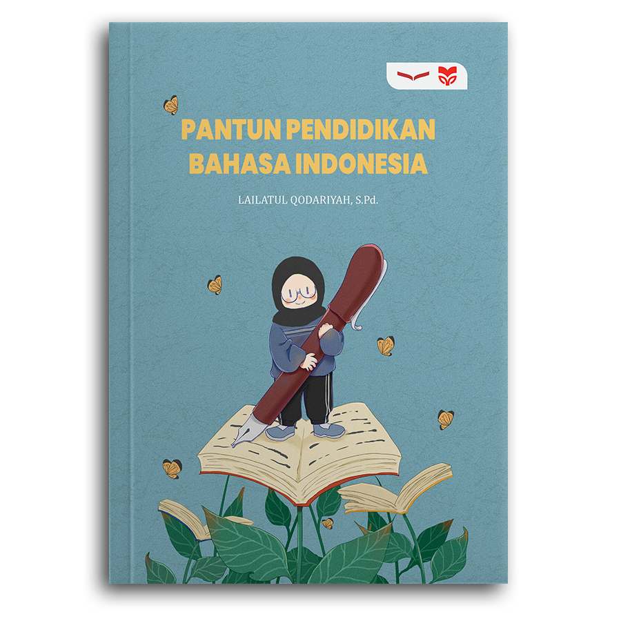 Pantun Pendidikan Bahasa Indonesia