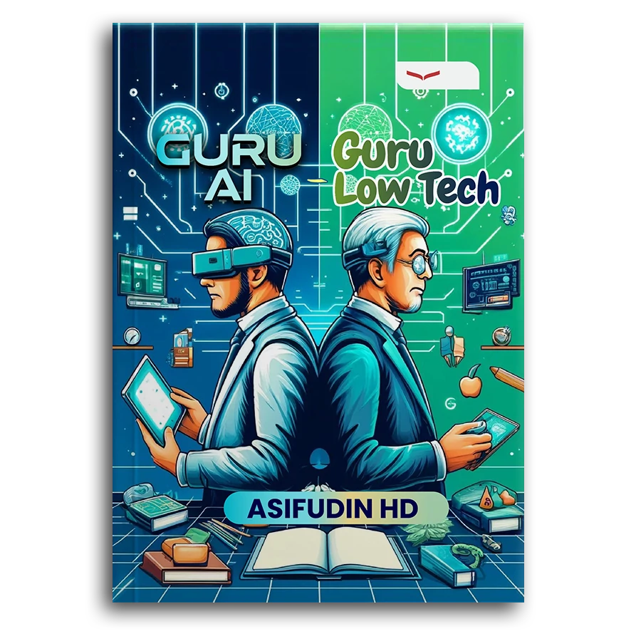 Guru Ai - Guru Low Tech