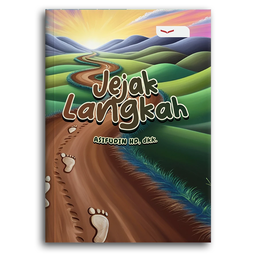 Jejak Langkah