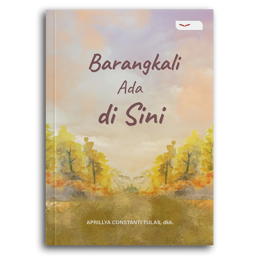 Barangkali Ada Di Sini