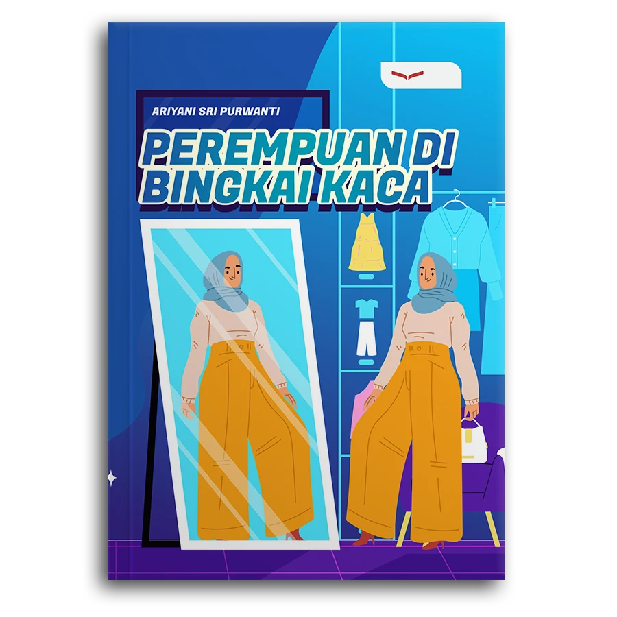 Perempuan Di Bingkai Kaca