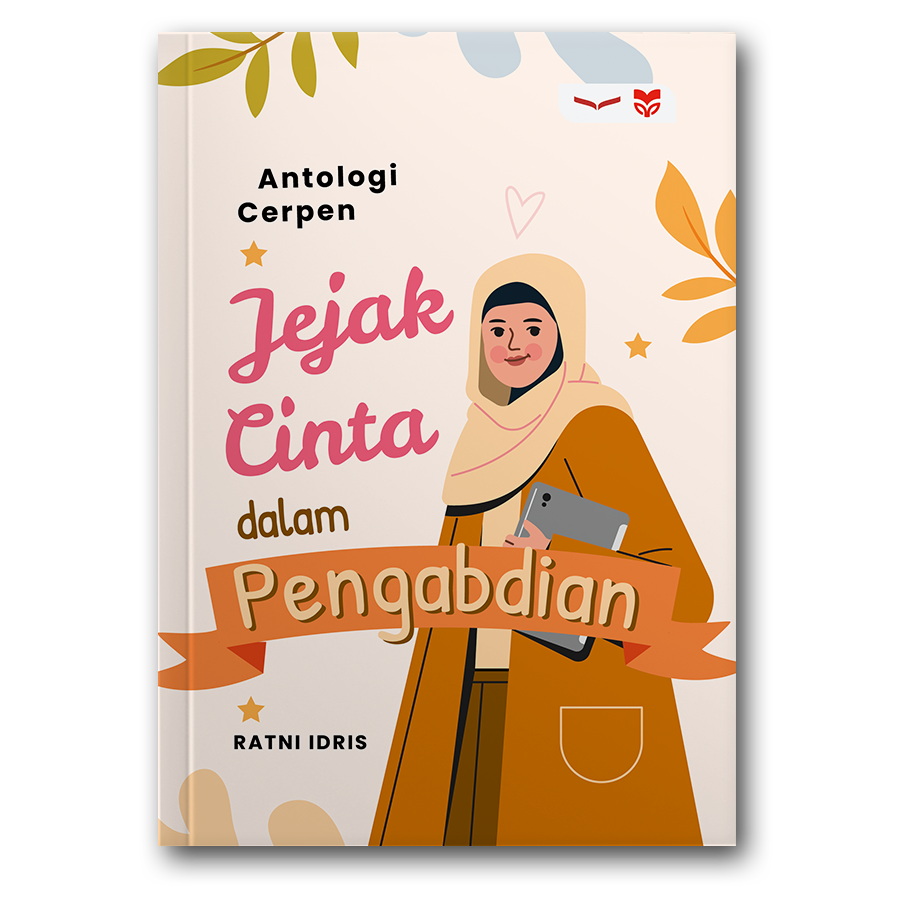 Jejak Cinta Dalam Pengabdian