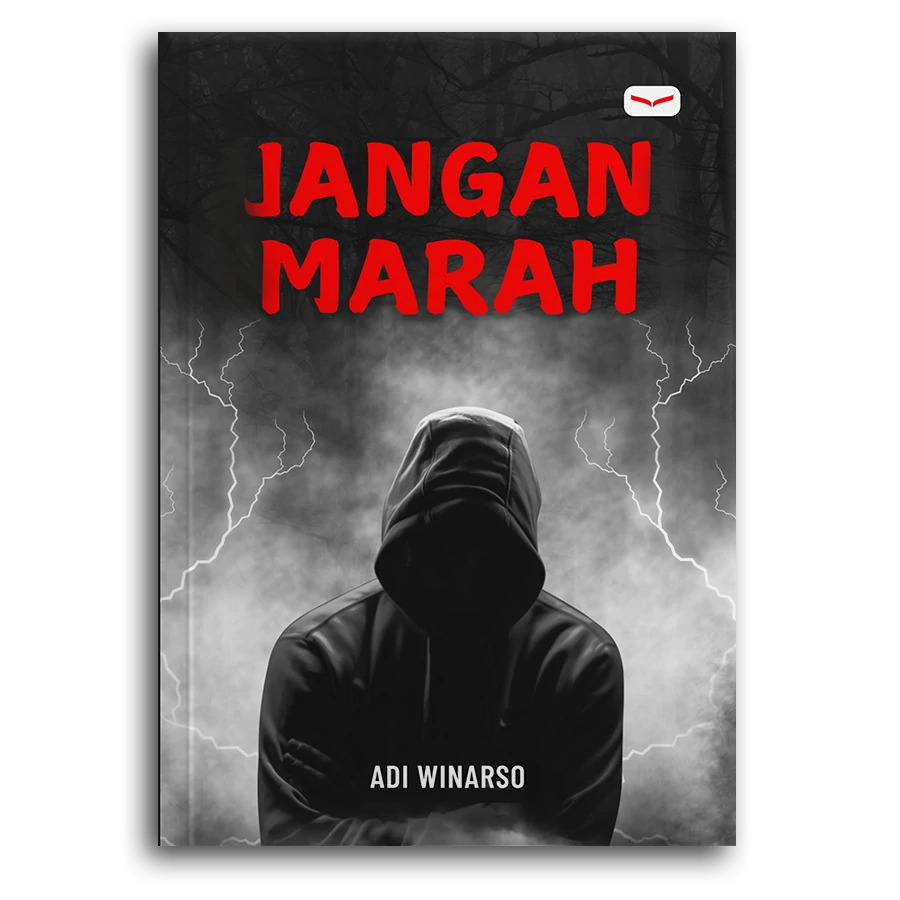 Jangan Marah