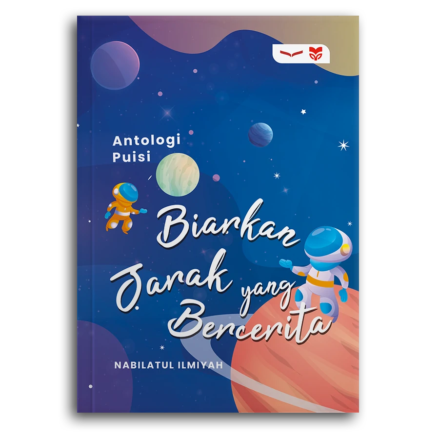 Biarkan Jarak Yang Bercerita