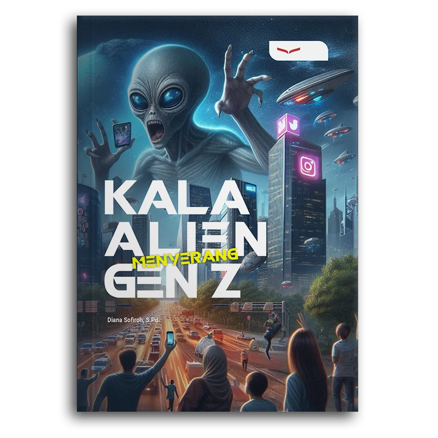 Kala Alien Menyerang Gen Z