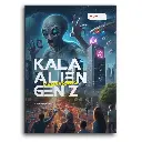 Kala Alien Menyerang Gen Z