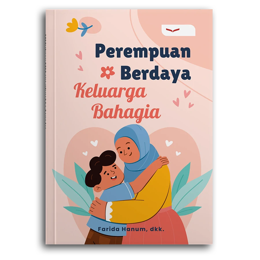 Perempuan Berdaya Keluarga Bahagia