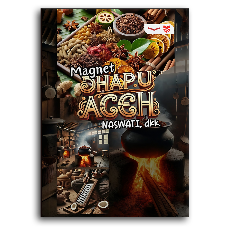 Magnet Dhapu Aceh