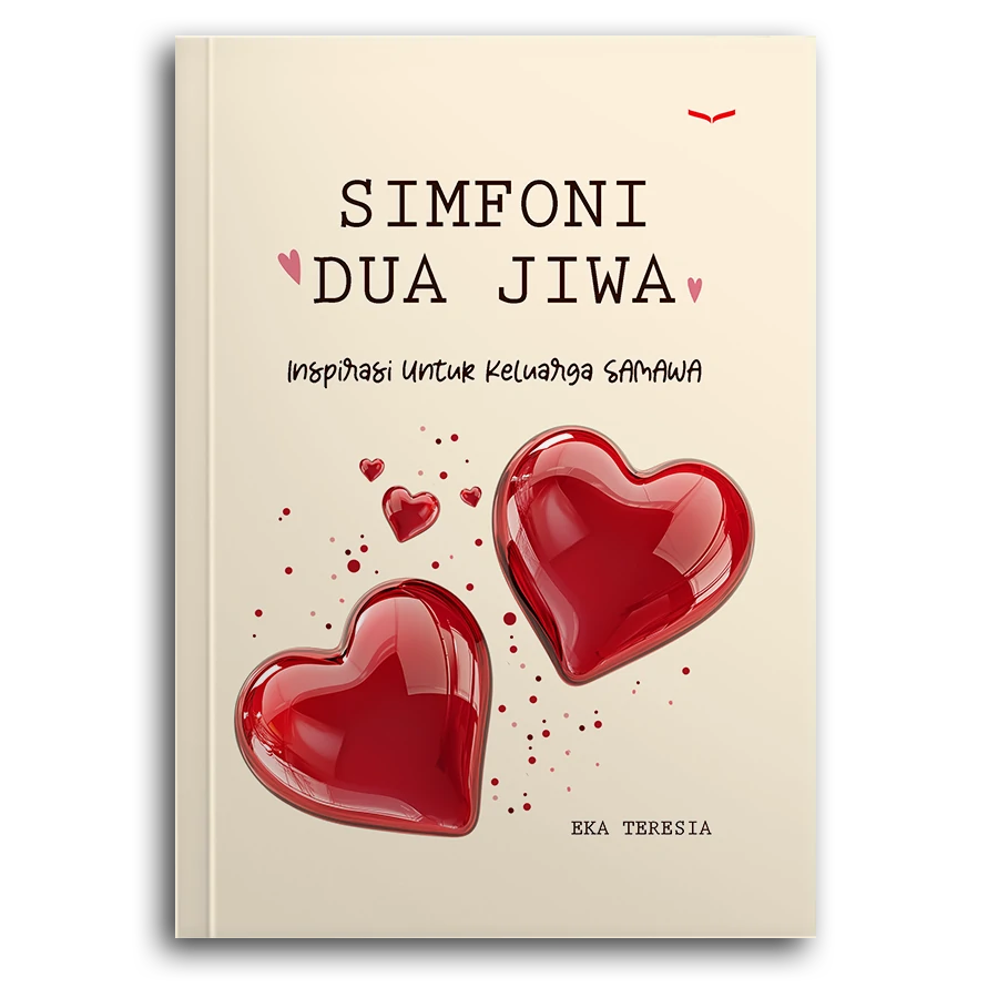 Simfoni Dua Jiwa