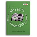 Ada Cerita Di Ujung Kertas