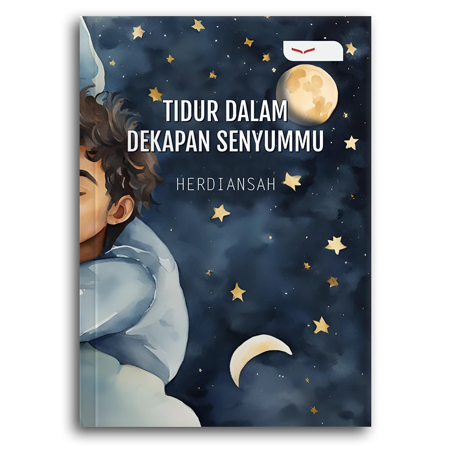 Tidur Dalam Dekapan Senyummu