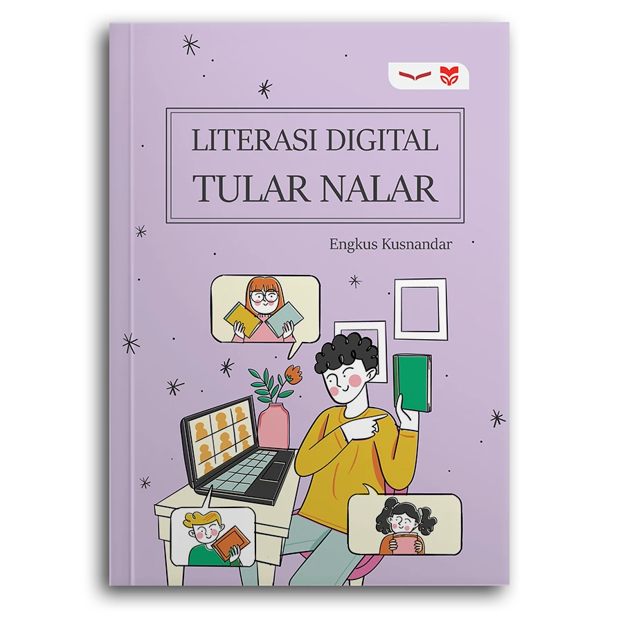 Literasi Digital Tular Nalar